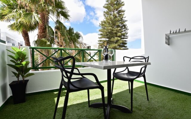 Holyhome Apartment 205