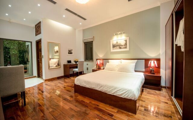 New Gate Apartment