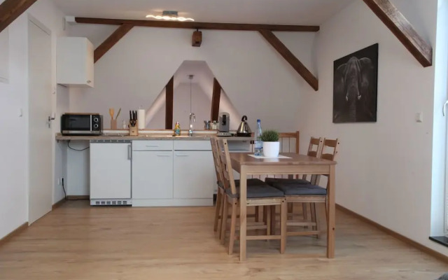 Schwaben Apartment