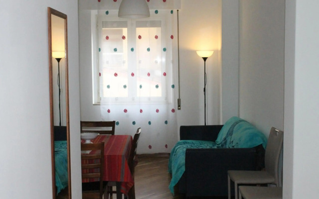 Ai Bastioni del Massimo