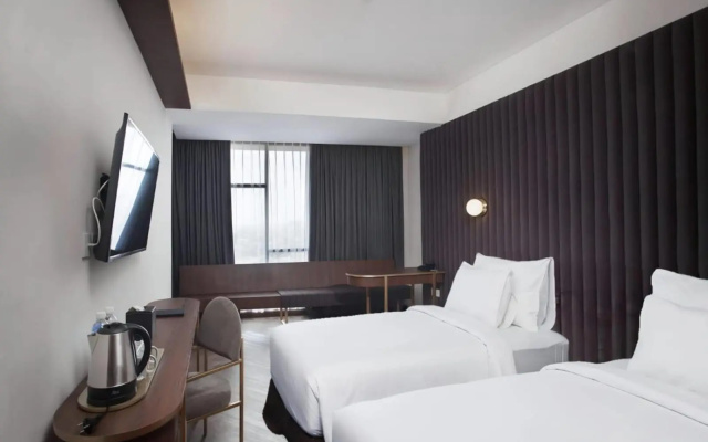 Bono Hotel Pekanbaru