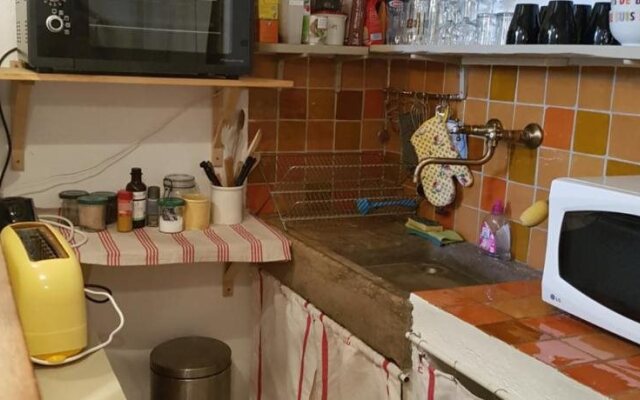 Le Mas des Pins