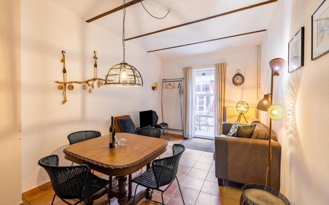 Scenic Holiday Home in Vijlen With Garden