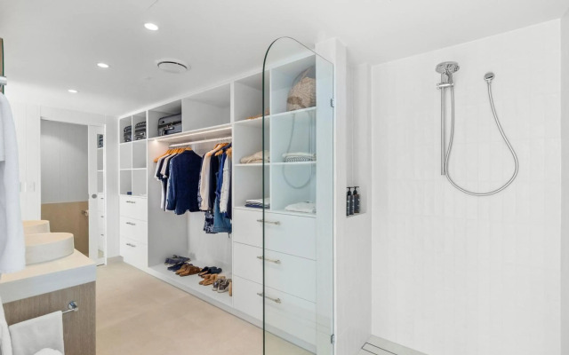 Hastings Park Apartment 8