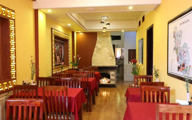 Sapa Local House