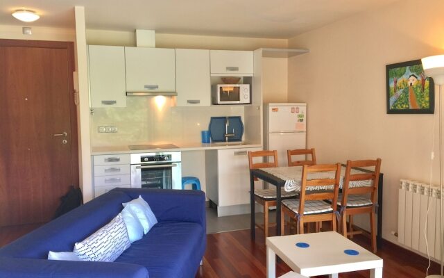 Vilanova Ameba Apartment