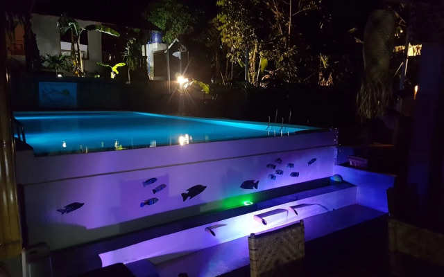 La Colonial Resort - Adults Only