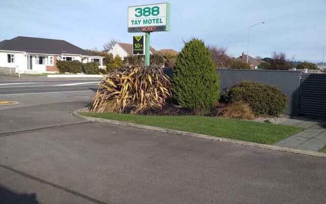 388 on Tay Motel