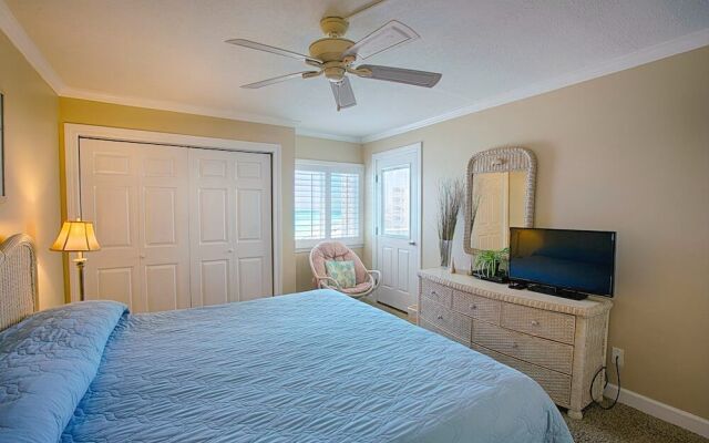 Gulf Shore Condo #523