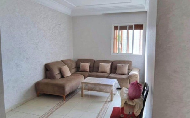 A special  Apartment for rent today