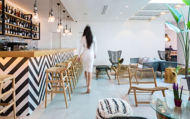 Atermono Boutique Resort & Spa