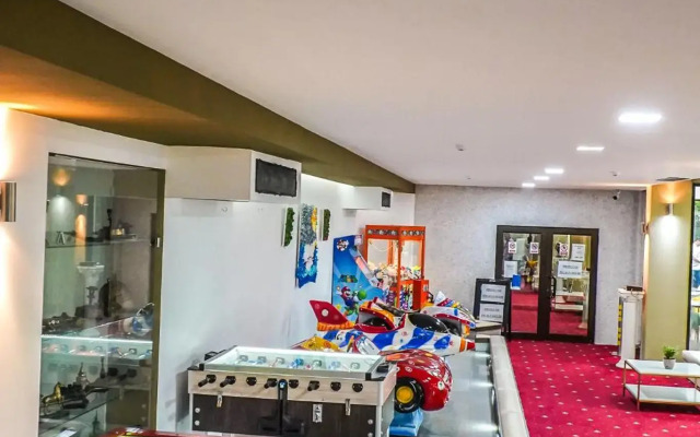 Hotel Siret