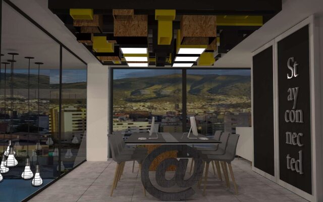 Park Inn by Radisson Quito