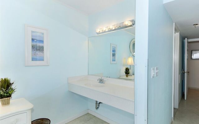 Henlopen Unit 203 by Long & Foster