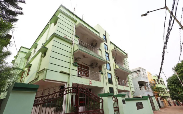 Misky S Guest House by OYO Rooms