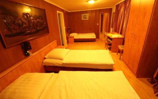 Hotel Neo Cologne Bonn Airport
