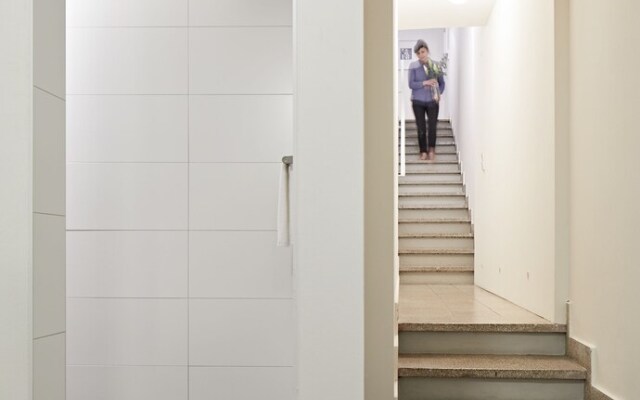 Übernacht HostelHotelHome