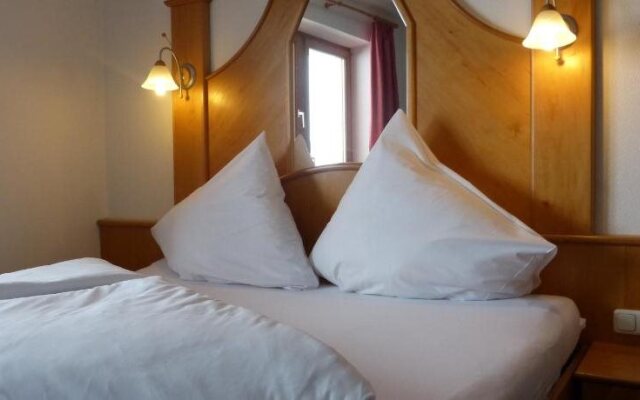 Appartements Alpenland