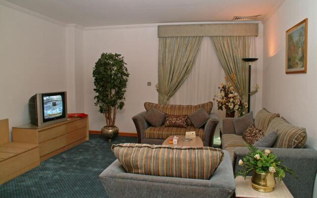 Ambassador Suites Jeddah