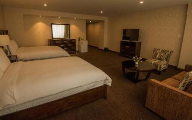 Roles Hotel