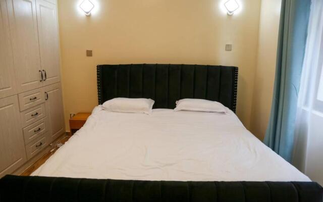 Spacious 3 BDR furnished Apt near junction mall