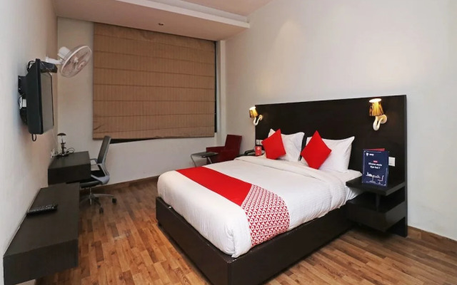 Joy Inn & Suites by OYO Rooms