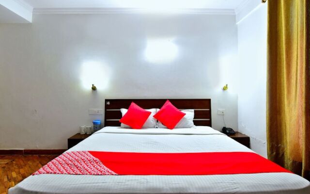 OYO 38759 Tara Cottages