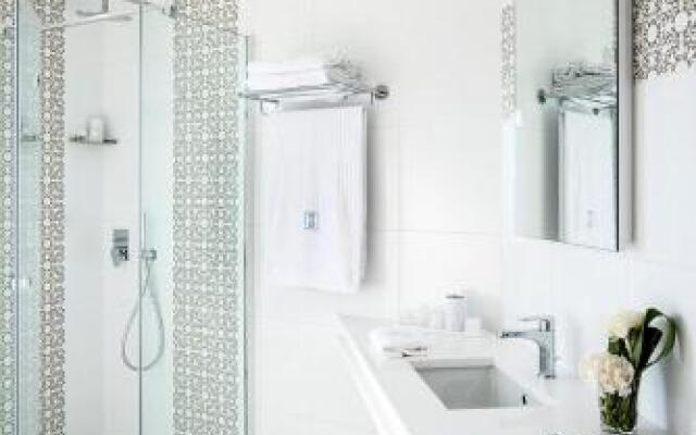 Villa Aragonese Rooms