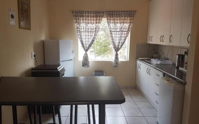 Amberlight Self Catering Accommodation
