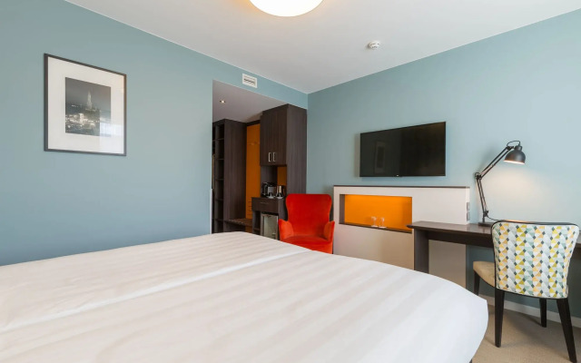 Thon Hotel EU