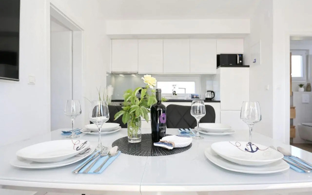 Punta Garden Pool House