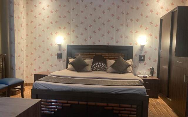 P.Vee Resorts