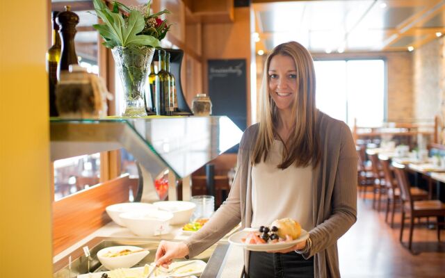 Best Western Hotel Bad Rappenau