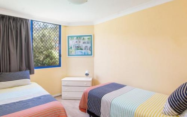 Heritage 102 Great Water Views – Guest Rooms – Tuncurry