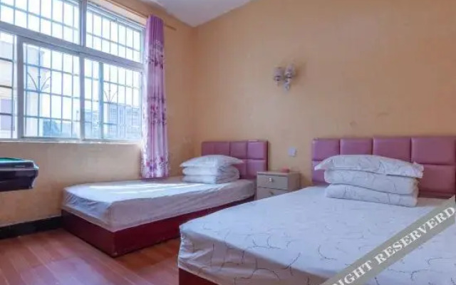 Nanchang Longxiang Hotel