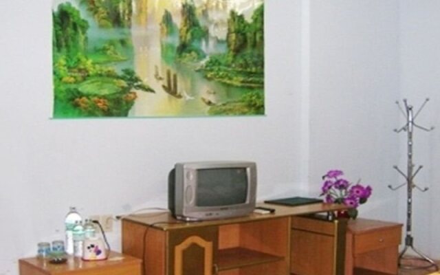 Cana Hotel