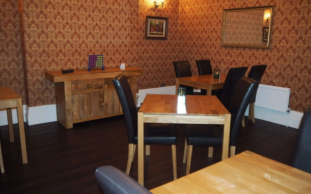 Swn Y Mor Hotel