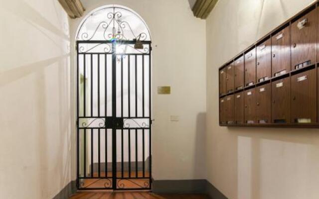 Santa Croce Lovely Florence