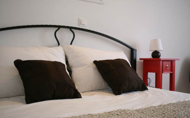 Rooms Biljana