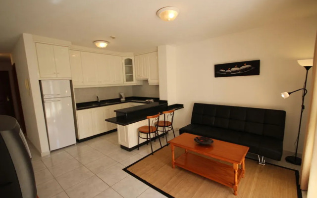Apartamentos Isla Tenerife Sur