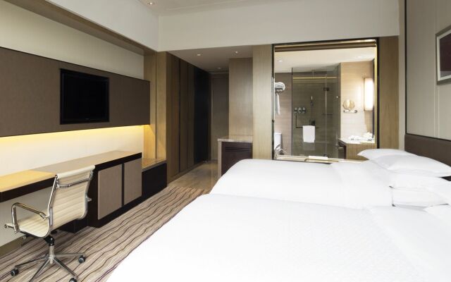 Four Points By Sheraton Hefei, Shushan