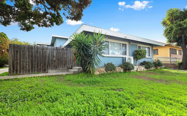 Dreamy & Relaxing Gem 12mins to DT LA
