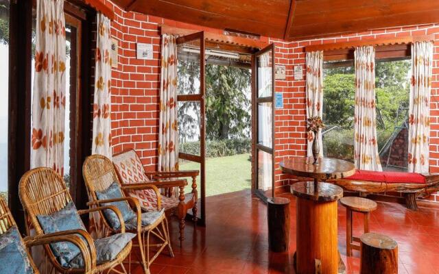 Devashola Homestay