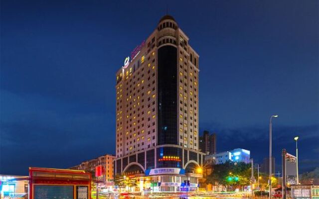 Ramada Encore By Wyndham Guangzhou Jiangnan West