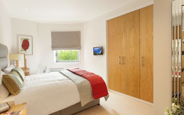 Saco Bristol - Broad Quay Apartment