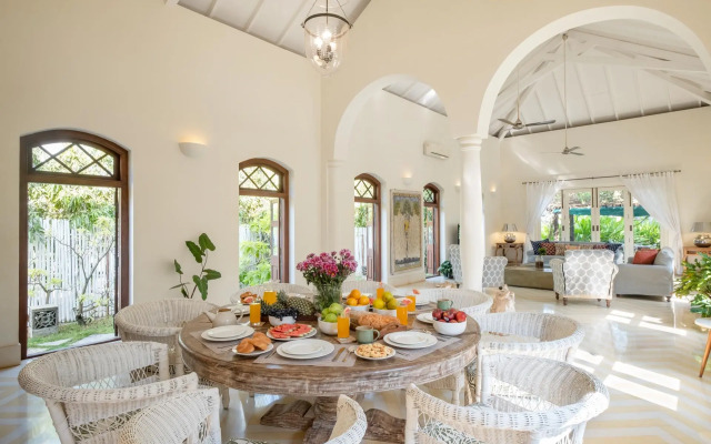 Villa Verde