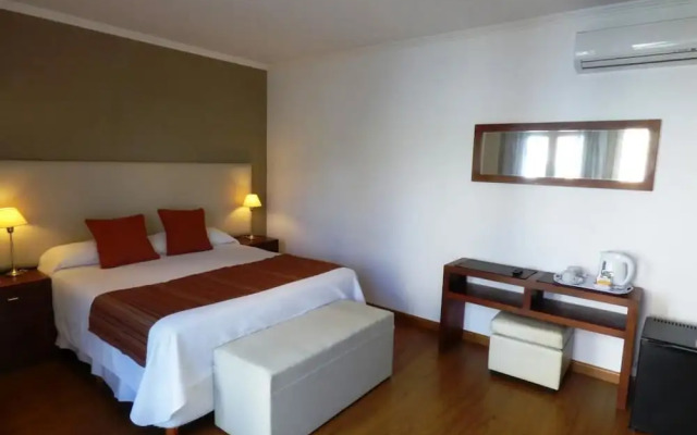 Villa Nuccia Hotel Boutique