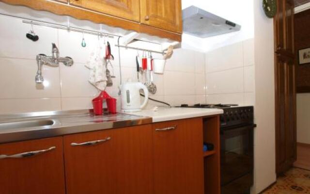 Apartments Fažana