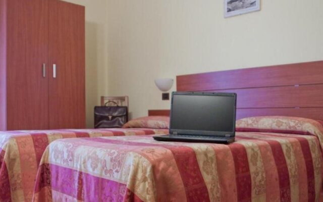 Hotel Residence Vigone