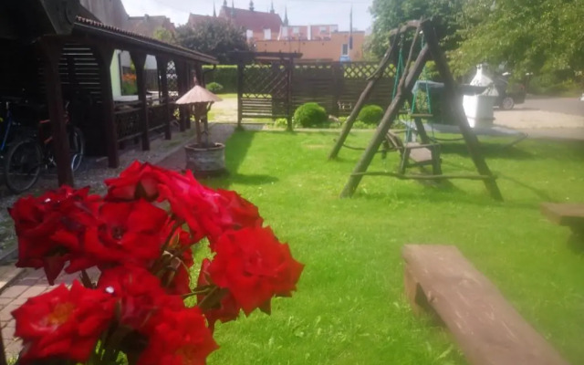 Pokoje Goscinne Ewa Nowicka